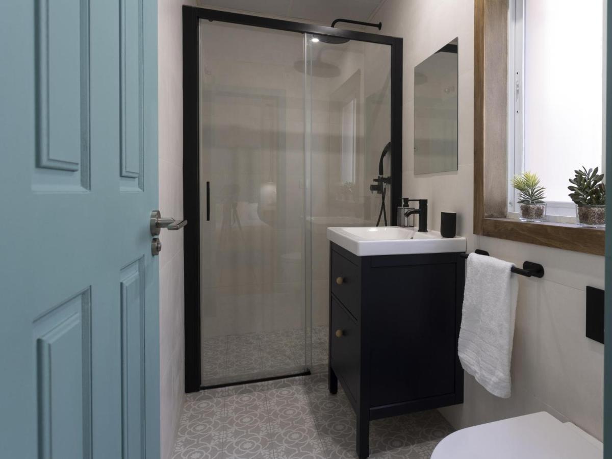 Beautiful Blue Triana Appartement Sevilla