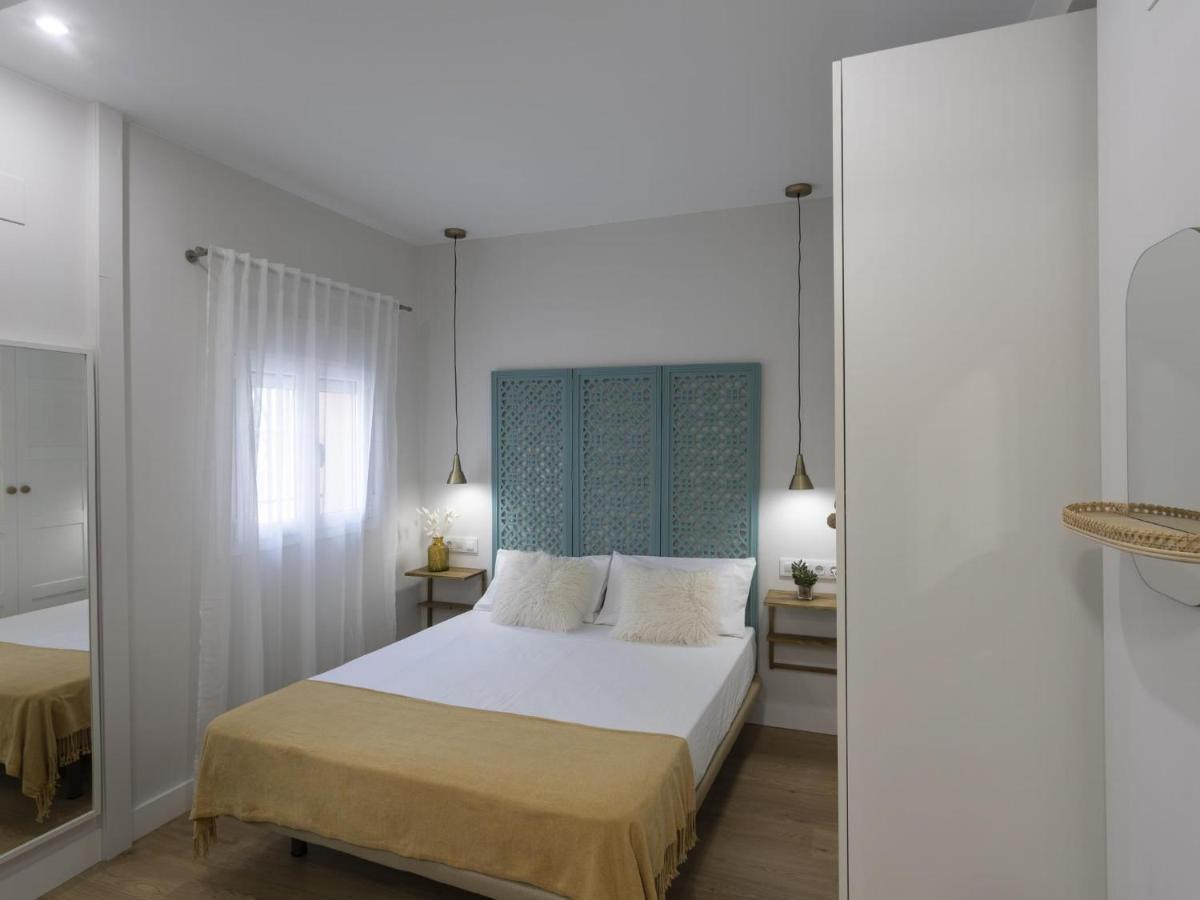 Appartement Beautiful Blue Triana Sevilla