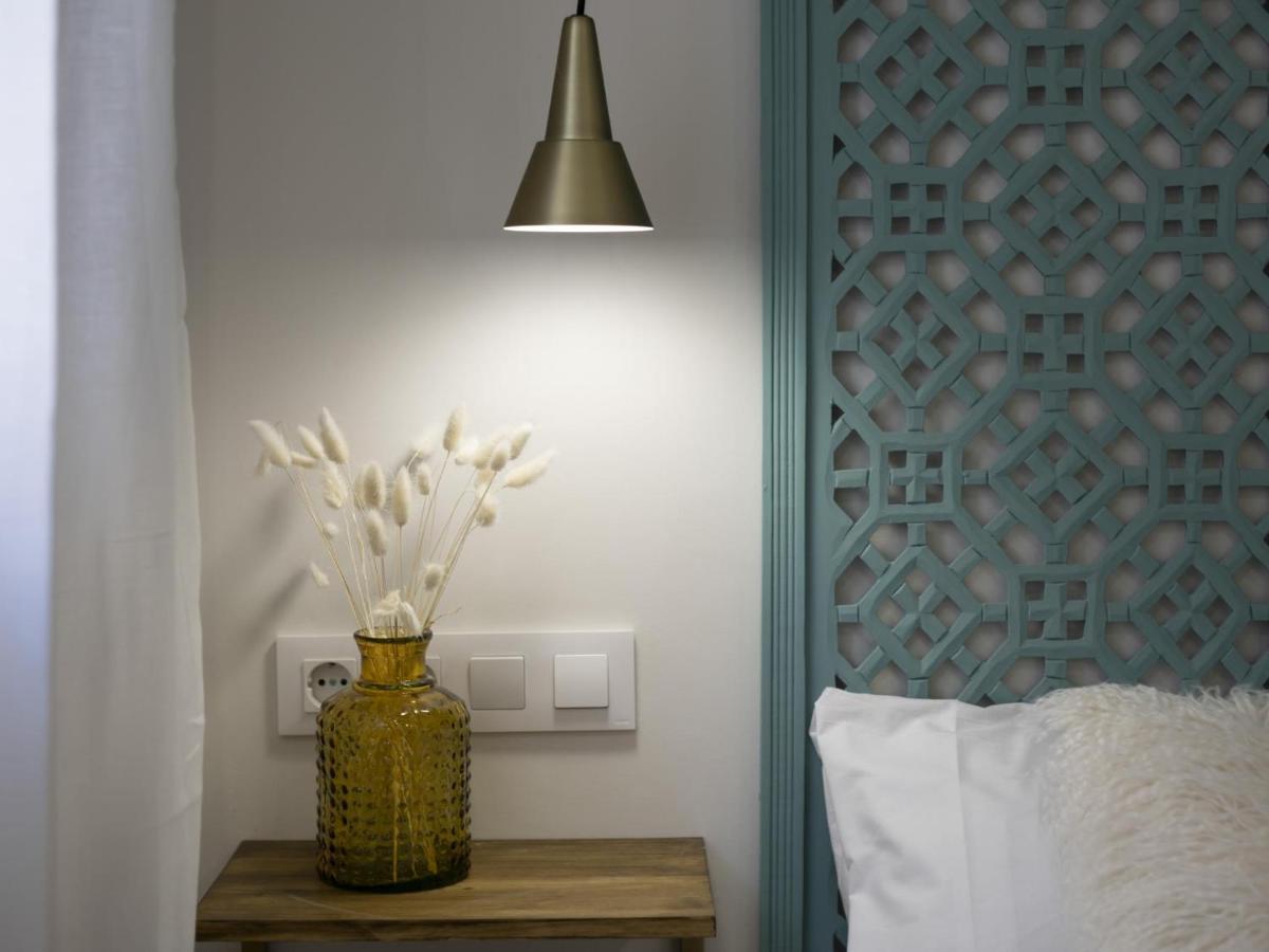 Appartement Beautiful Blue Triana Sevilla